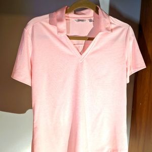 Women's Golf Tee-shirt